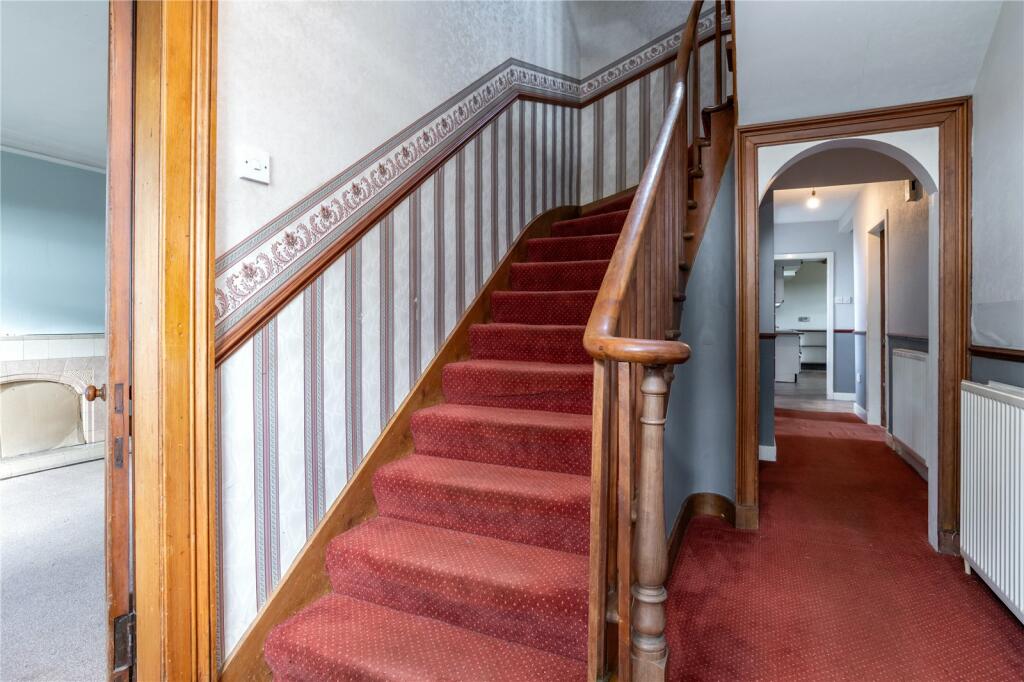 Additional image 9 of Keithen, Cuminestown, Turriff, Aberdeenshire, AB53