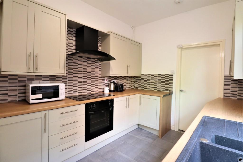 Sefton Road, Birmingham, B16