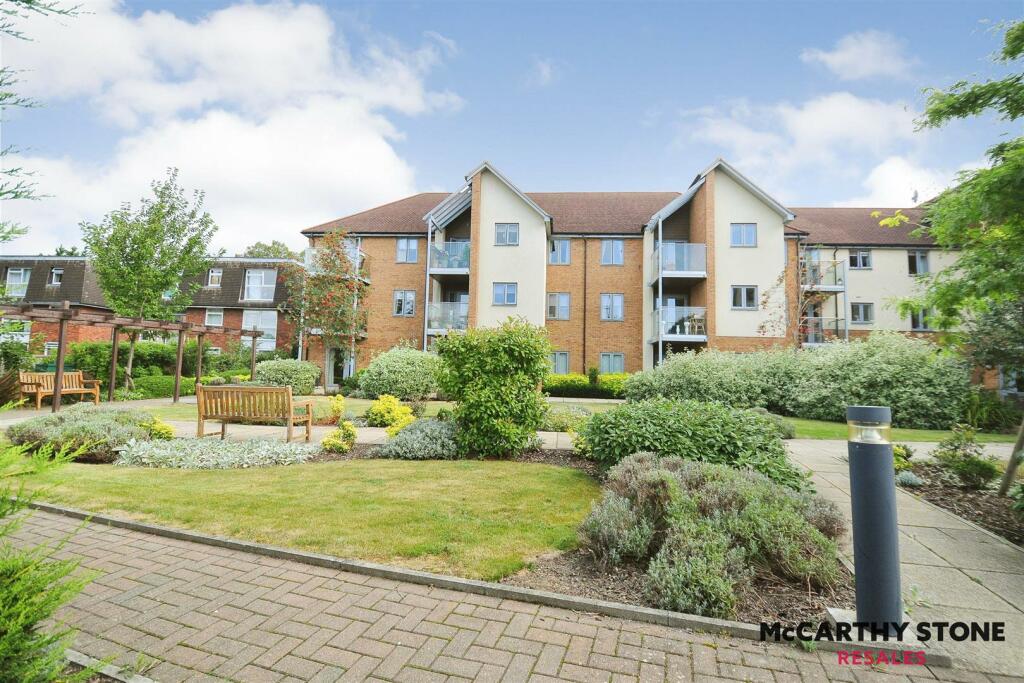 Additional image 17 of 44 Eleanor House, London Road, St. Albans AL1 1NR