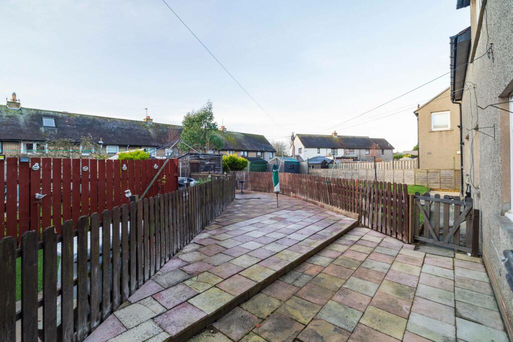 Additional image 16 of 44 Danestone Place, Bridge of Don, Aberdeen, AB23 8JB