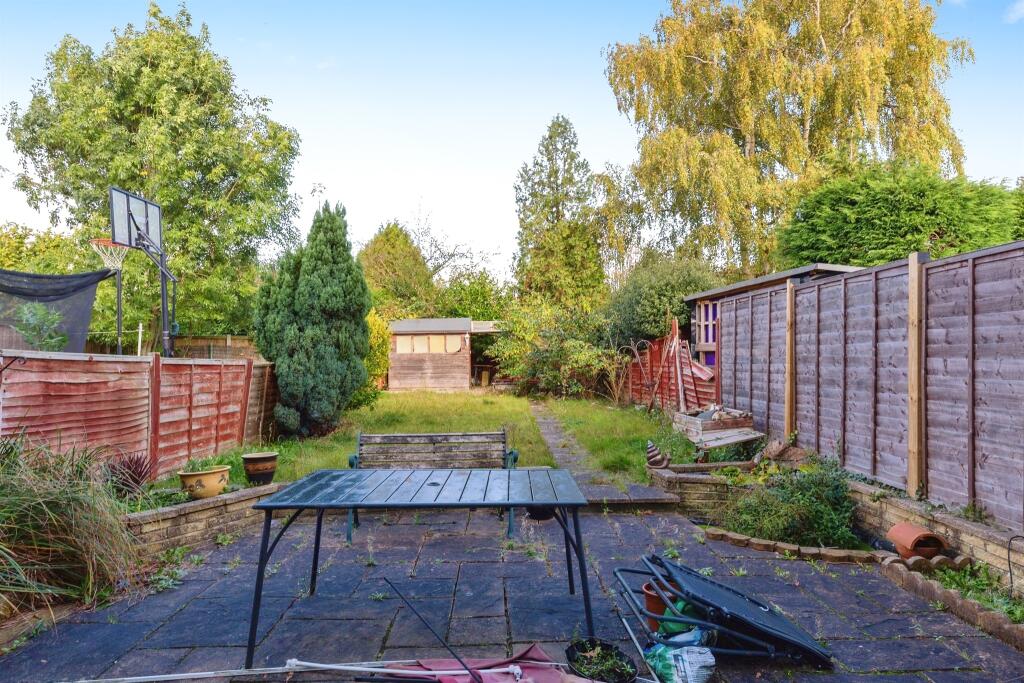 Additional image 16 of Heronswood Road, Welwyn Garden City