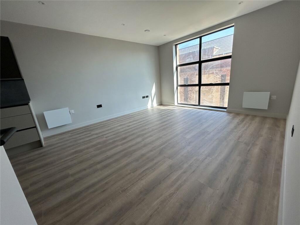 Additional image 23 of Flat 13, The Pressworks, Northwood Street, Birmingham, B3