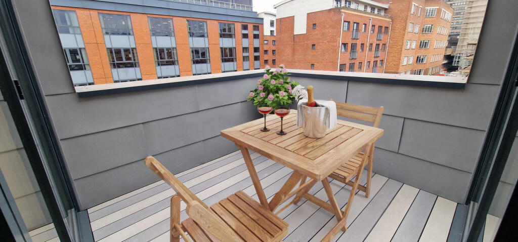 Additional image 9 of Water Street, Birmingham, B3