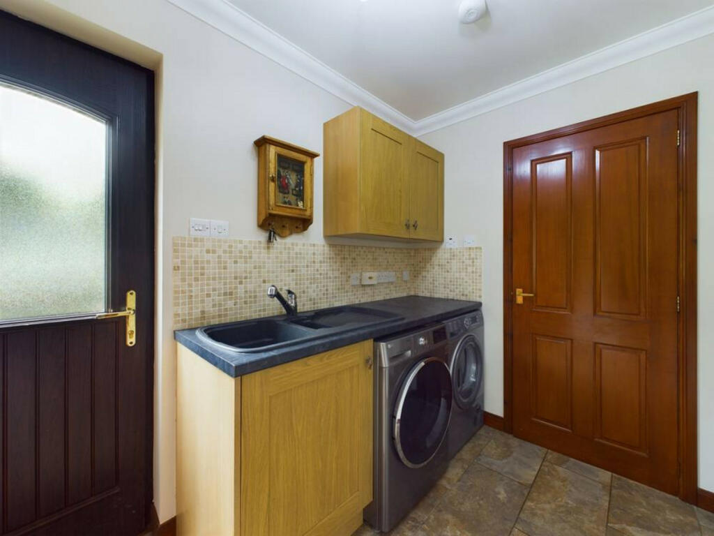 Additional image 13 of Greens, Turriff, AB53