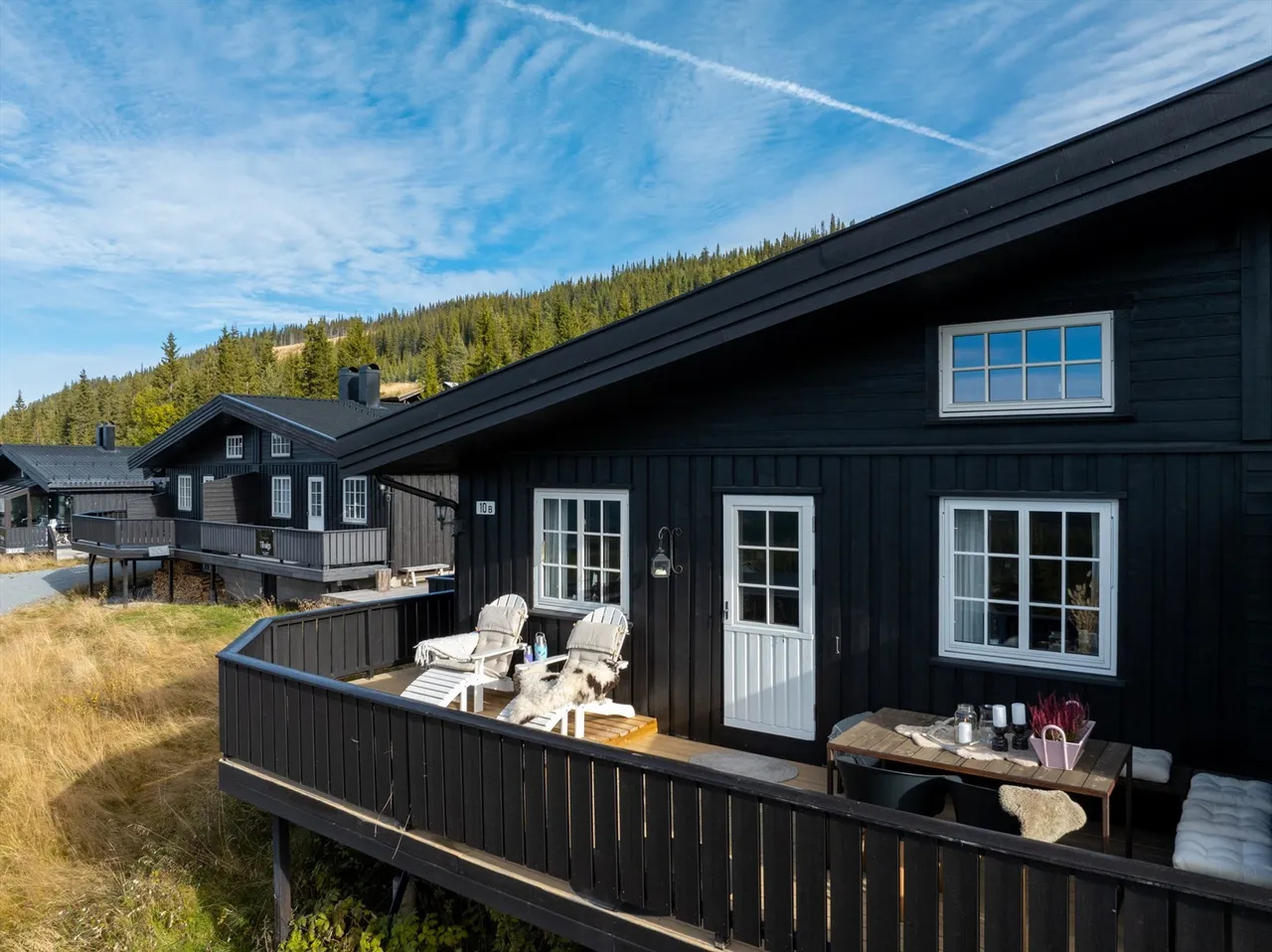 Additional image 3 of Glimmervegen 10B, 3540 Nesbyen