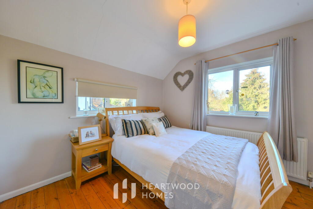 Additional image 17 of Napsbury Lane, St. Albans, AL1 1DU