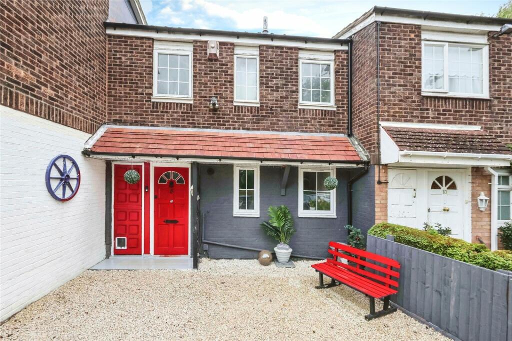 Additional image 9 of Romulus Close, Handsworth Wood, Birmingham, B20