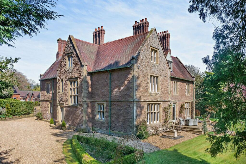 Additional image 2 of Burwarton, Bridgnorth, Shropshire