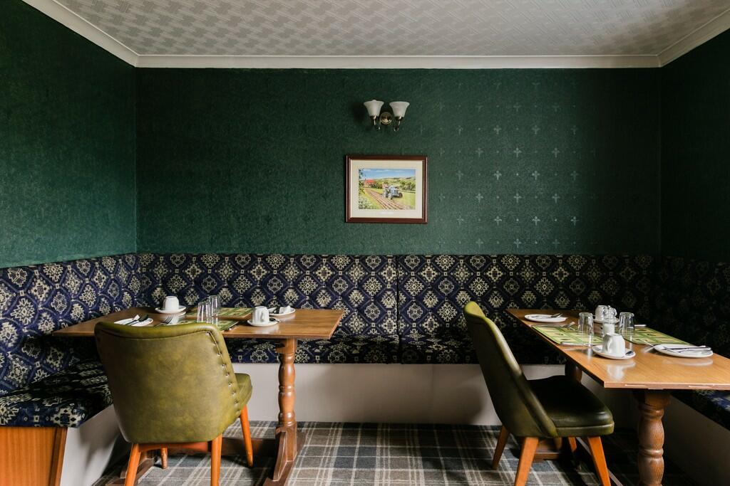 Additional image 7 of The New Inn and Microbrewery, 79 Main Street, Aberchirder, Huntly, AB54 7TB