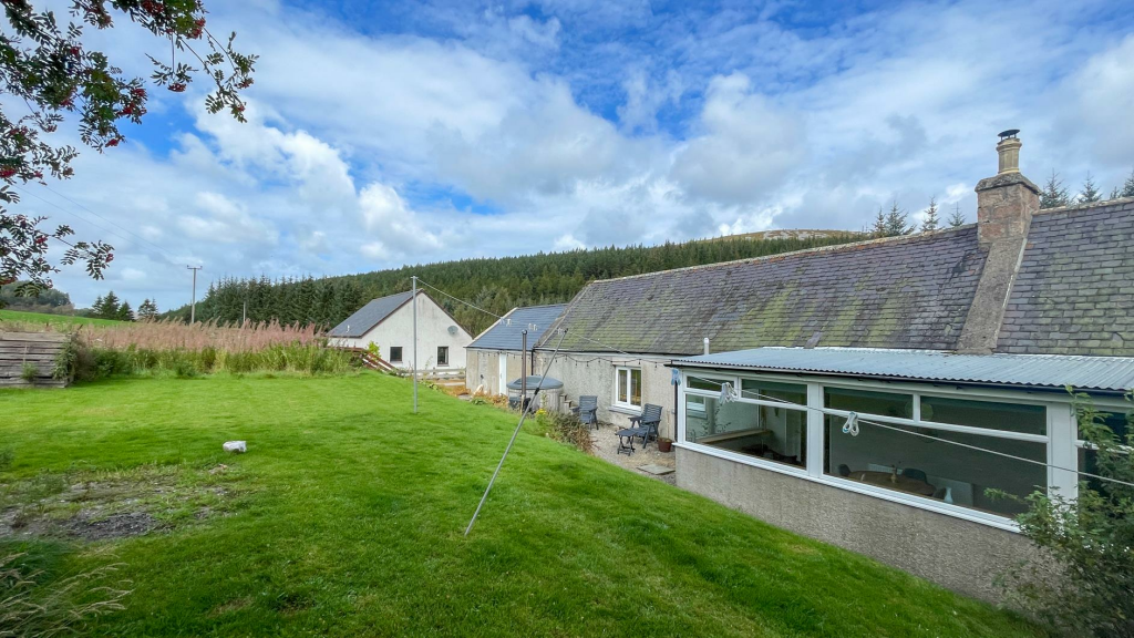 Additional image 20 of Nether Clashnoir, Chapeltown, Glenlivet