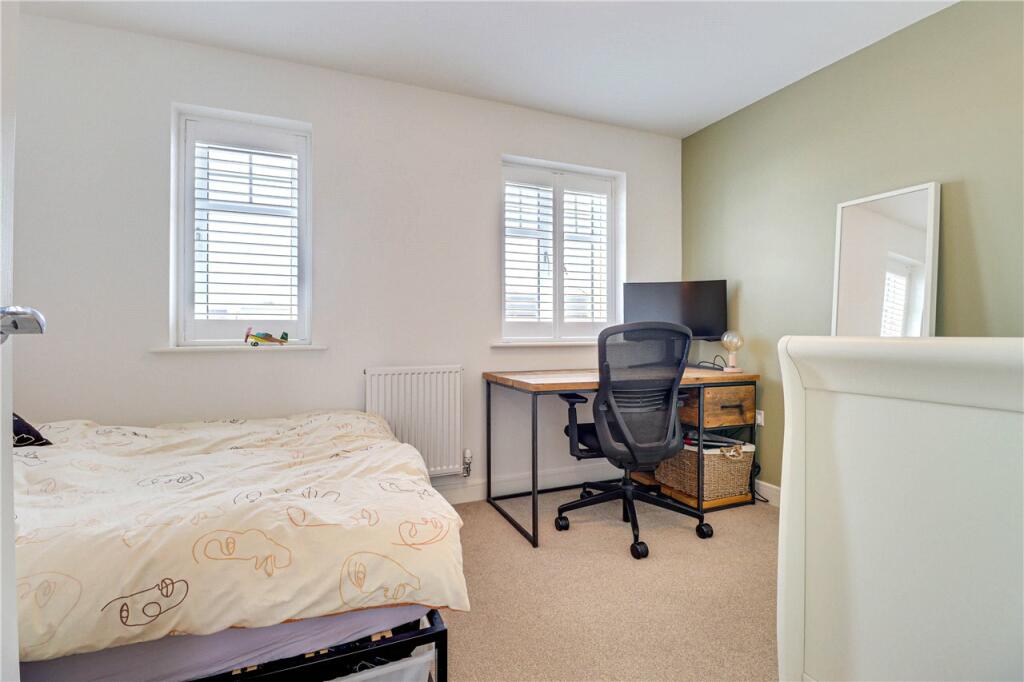 Additional image 8 of Harrier End, St. Albans, Hertfordshire, AL4