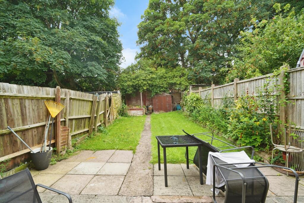 Additional image 12 of Gospel Lane, Birmingham, B27