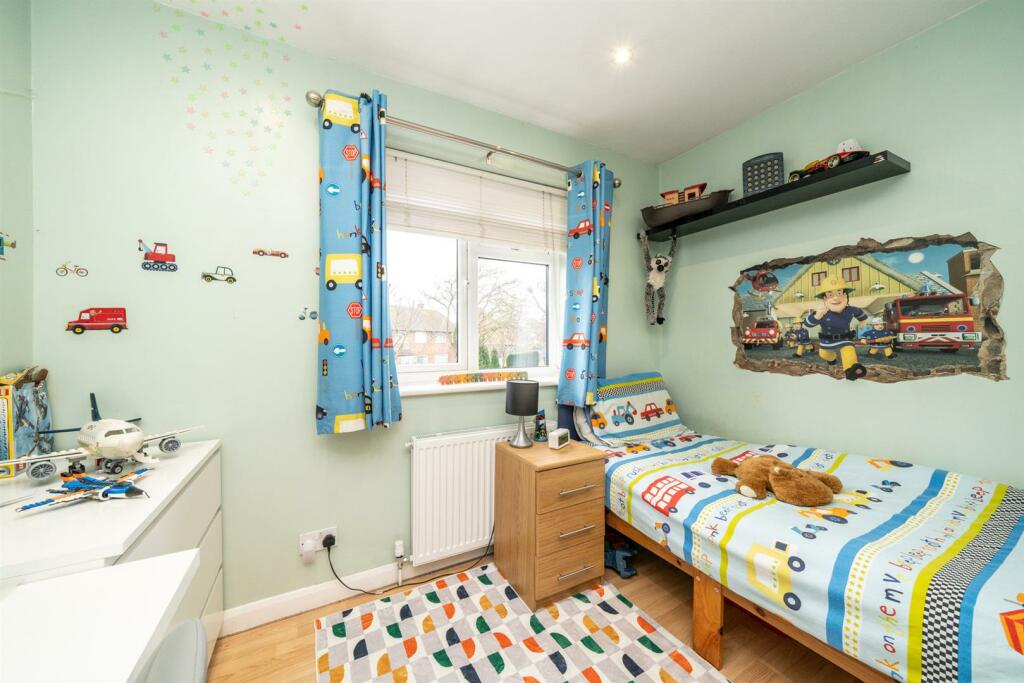 Additional image 21 of Rowlatt Drive, St. Albans