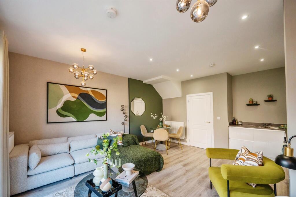 Additional image 7 of Longmore Street, Birmingham