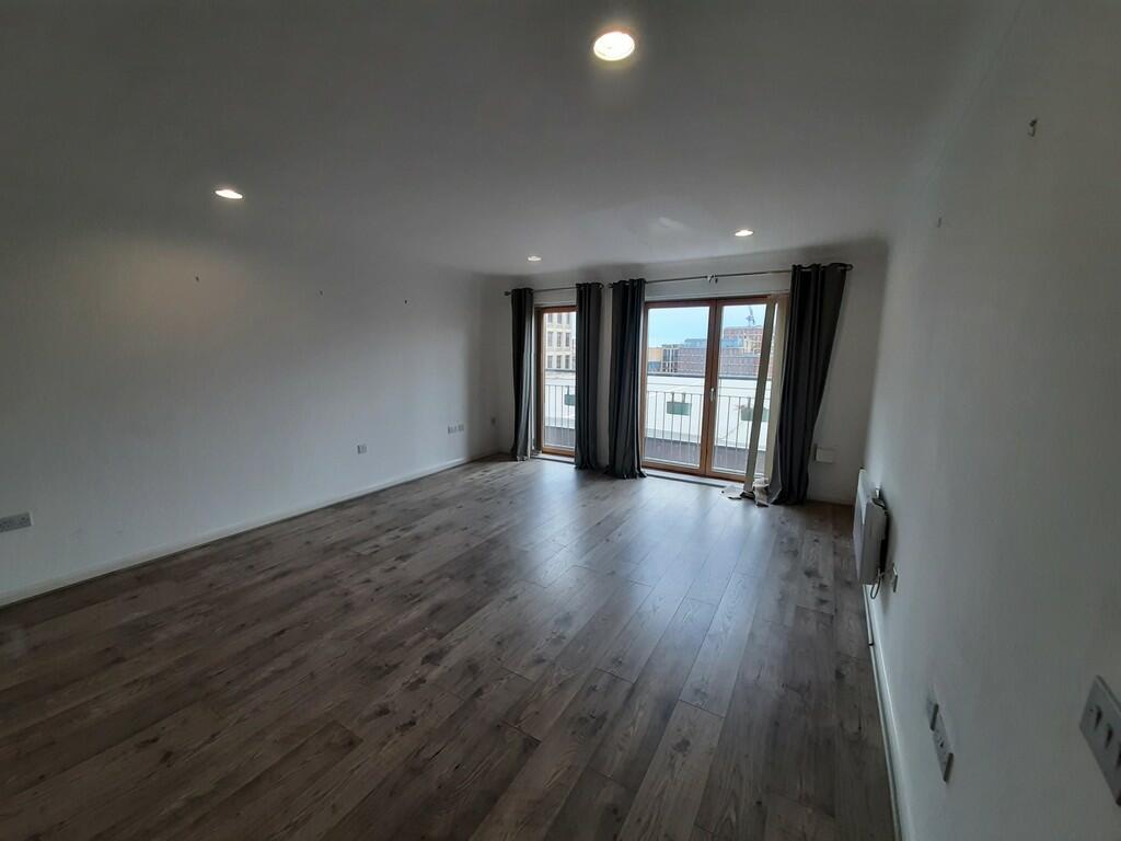 Additional image 9 of Bow Street, City Walk, B1 1DW