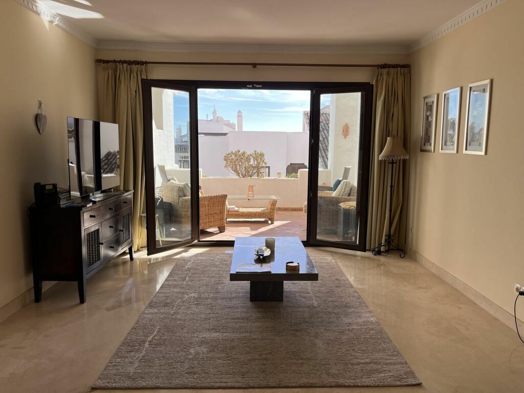 Primary image of Mijas Golf, Spain