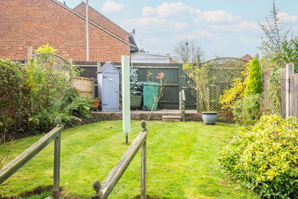 Additional image 9 of Ripon Way, St. Albans, Hertfordshire, AL4