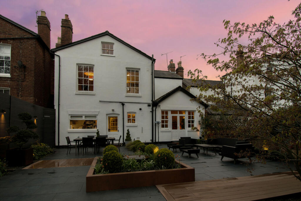 Additional image 39 of Charlotte Road, Birmingham, Edgbaston B15 2NQ