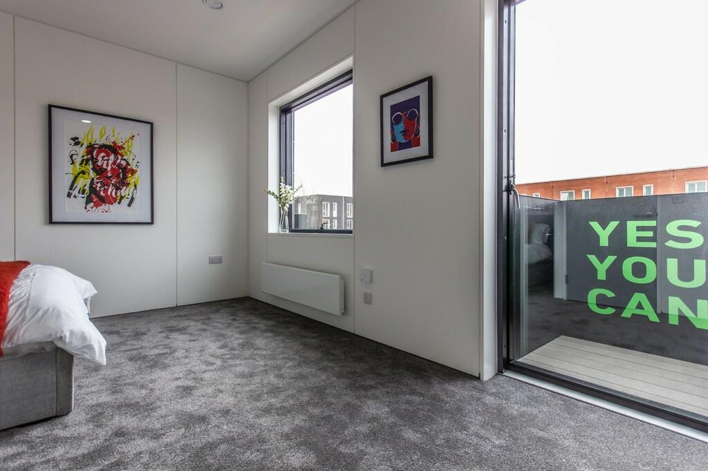 Additional image 11 of South Loop Green, Port Loop, Edgbaston, B16