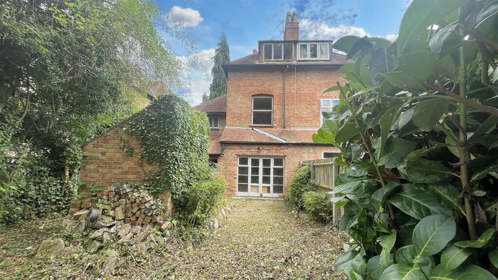 Additional image 23 of Woodstock Road, Moseley