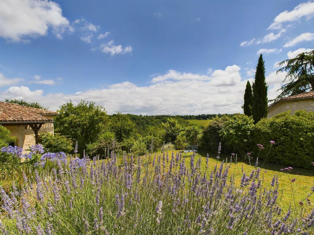 Additional image 3 of Aquitaine, Lot-et-Garonne, Puymirol, France