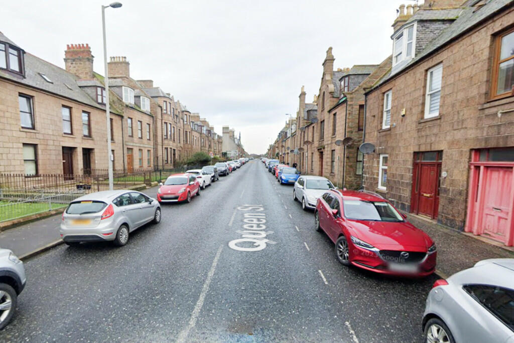 Additional image 6 of 84F Queen Street, Peterhead, Aberdeenshire, AB42 1TT