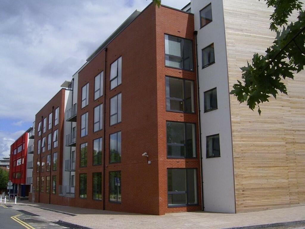 Additional image 7 of 42 Ryland Street,Birmingham,B16 8BZ