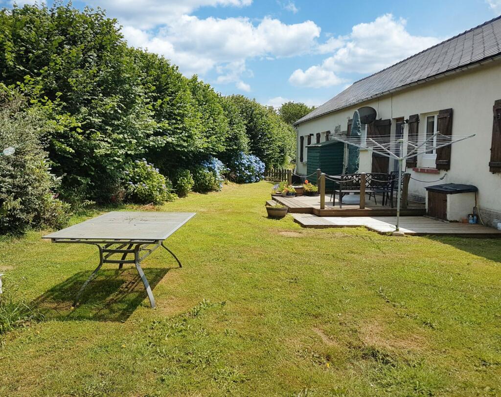 Additional image 2 of Brittany, Finistère, Huelgoat, France