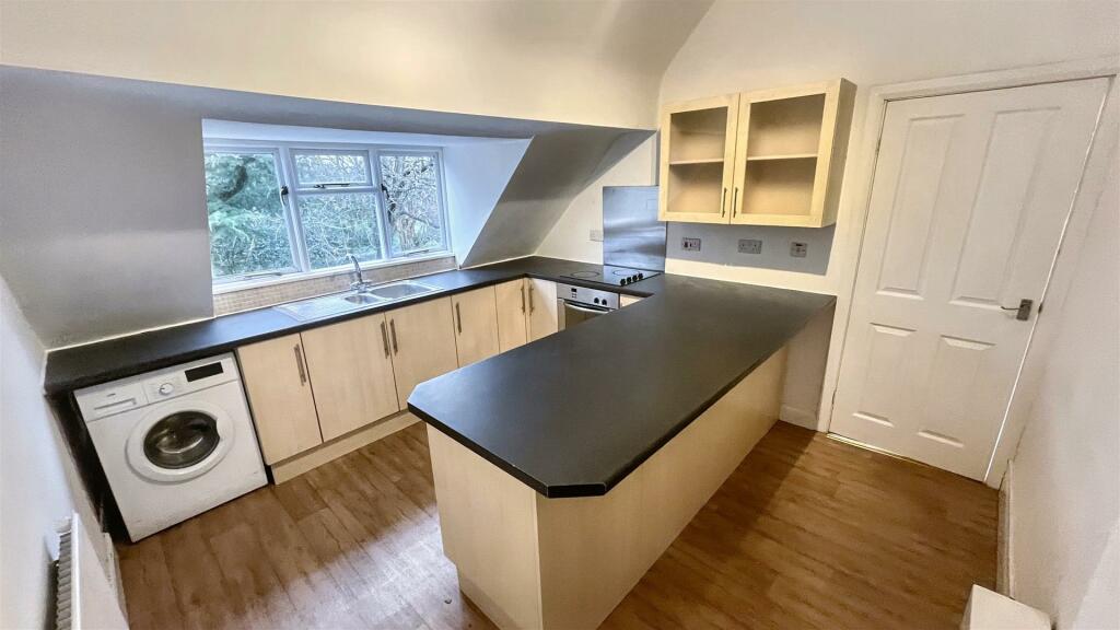 Additional image 2 of St. Agnes Road, Moseley -  TOP FLOOR TWO BEDROOM CONVERTED APARTMENT IN PREMIUM MOSELEY LOCATION WITH NO CHAIN!!