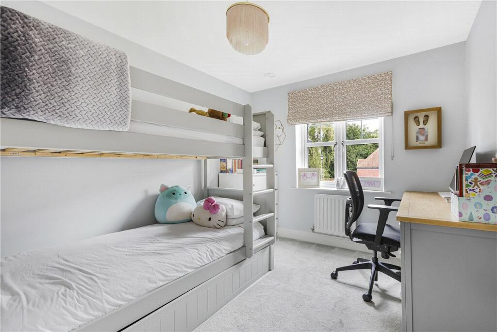 Additional image 13 of Reeves Court, Welwyn, Hertfordshire, AL6