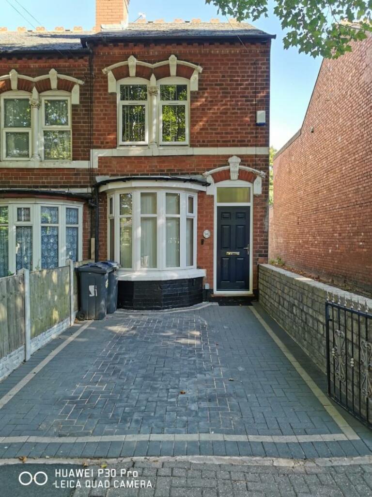 Additional image 2 of Windermere Road, Handsworth, Birmingham