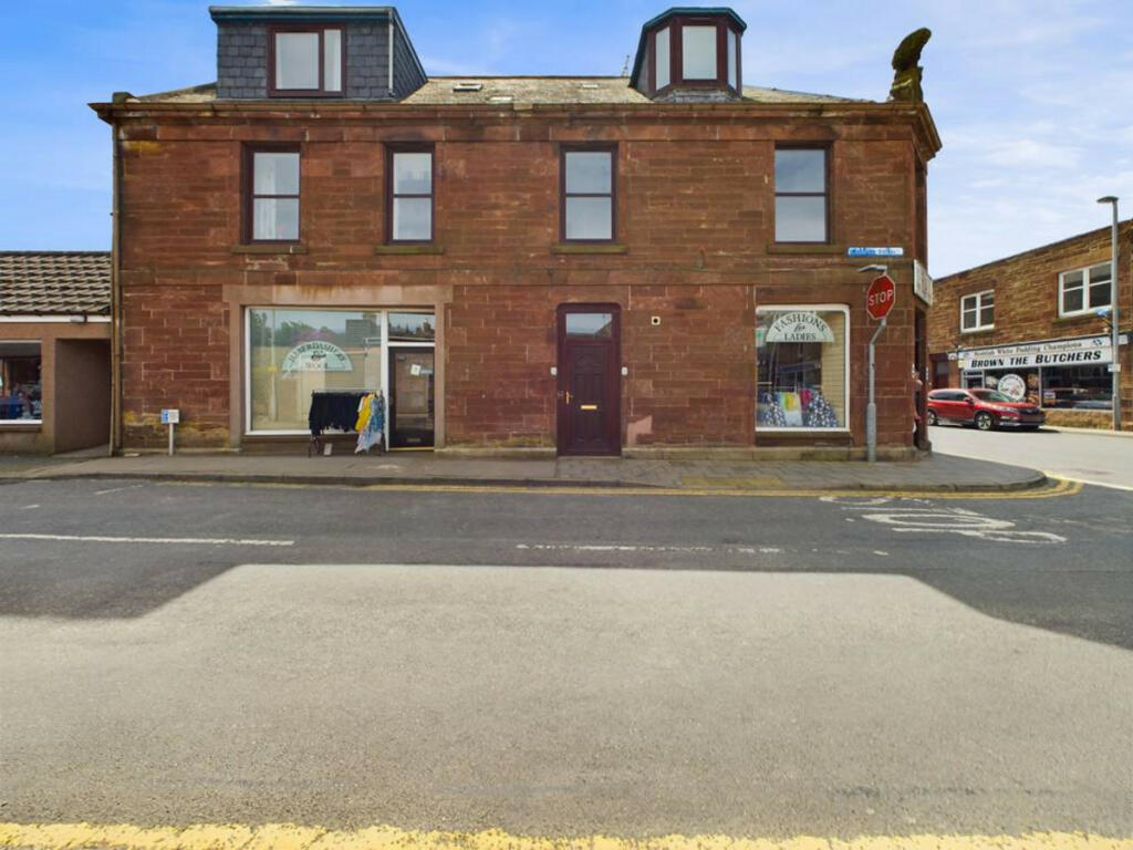 Additional image 4 of Chapel Street, Turriff, AB53