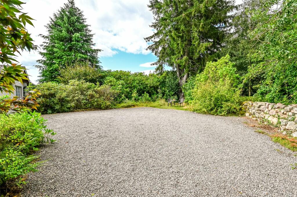 Additional image 40 of Bridge Of Bennie House and Cottage, Banchory, Aberdeenshire, AB31