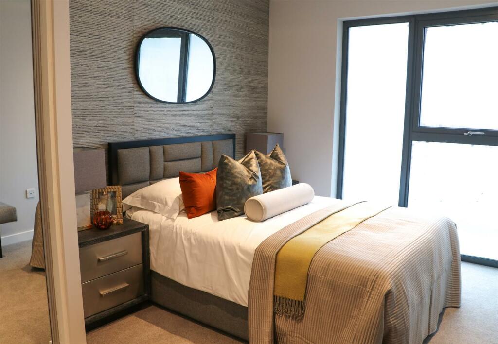 Additional image 3 of Axium, Windmill Street, Birmingham