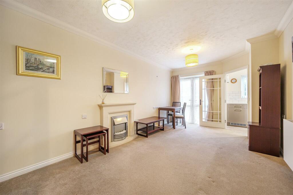 Additional image 3 of Hadley Lodge, Quinton, Birmingham