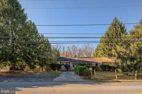 Primary image of 1019 Howellville Road, Berwyn, PA 19312