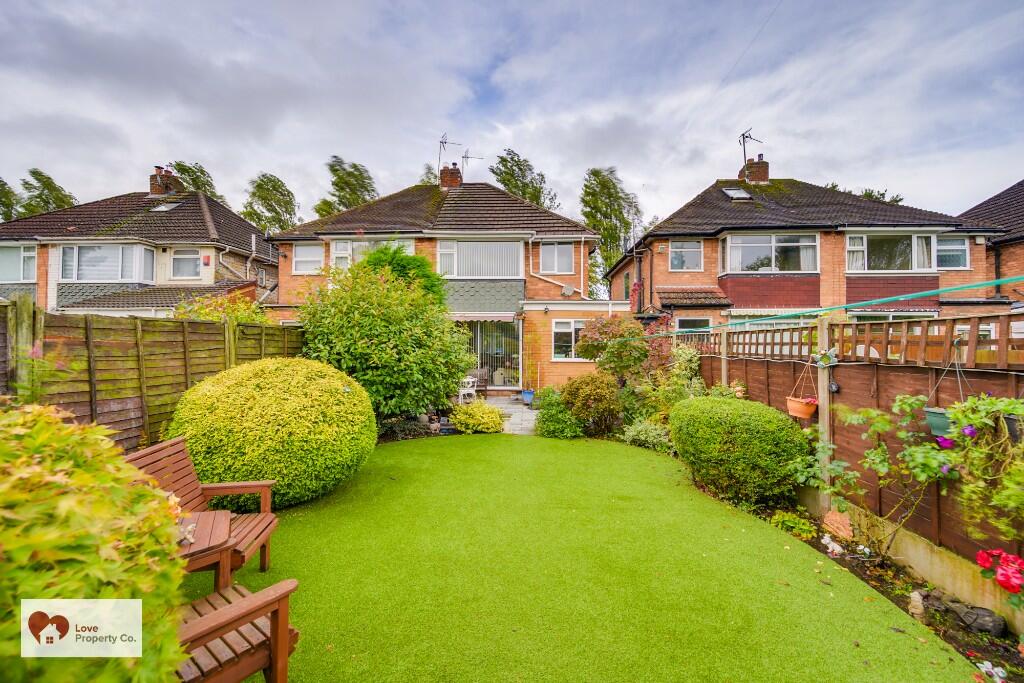 Additional image 25 of Clay Lane, Birmingham, B26 1DX