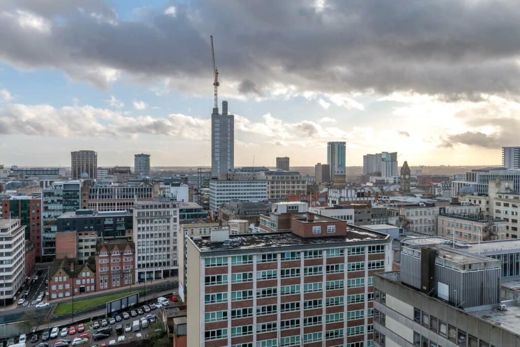 Additional image 18 of Brindley House, Newhall Street, B3 1LL