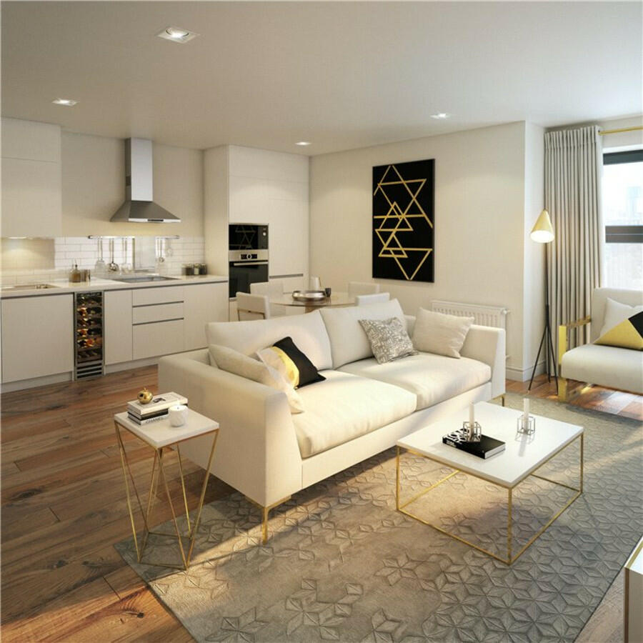 Additional image 2 of The Axium, Windmill Street, B1