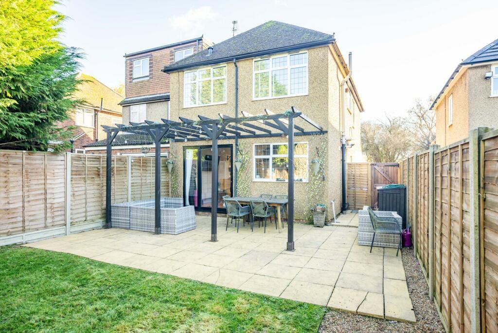 Additional image 14 of White Horse Lane, London Colney, St. Albans, Hertfordshire, AL2