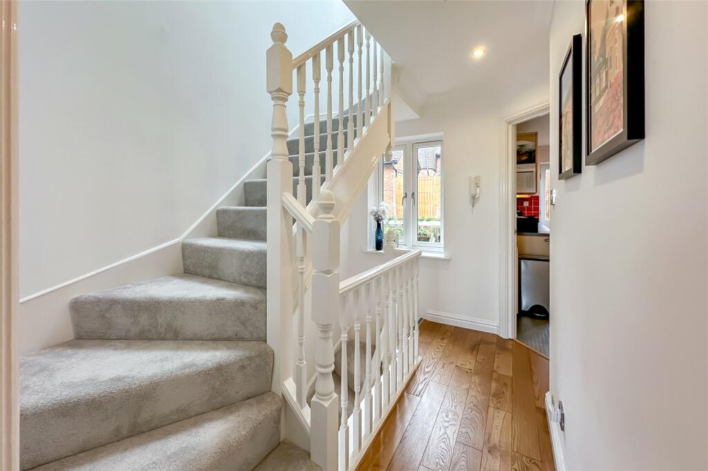 Additional image 19 of Saracens Head Yard, Pageant Road, St. Albans, Hertfordshire, AL1