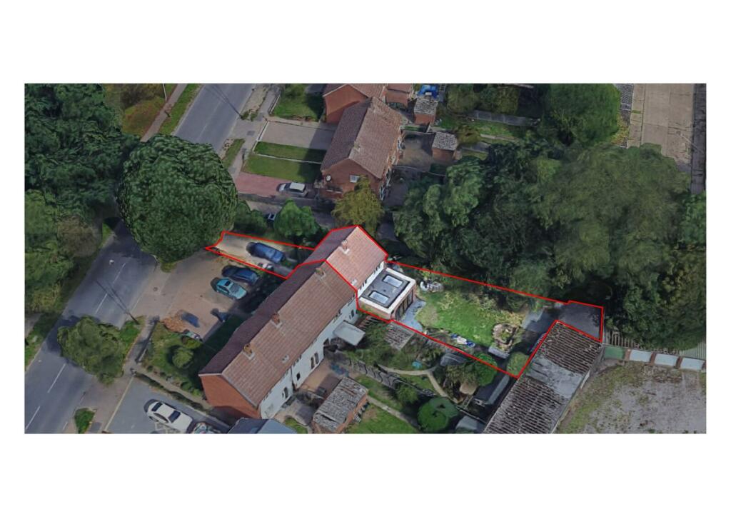 Additional image 21 of Drakes Drive, St. Albans, Hertfordshire, AL1