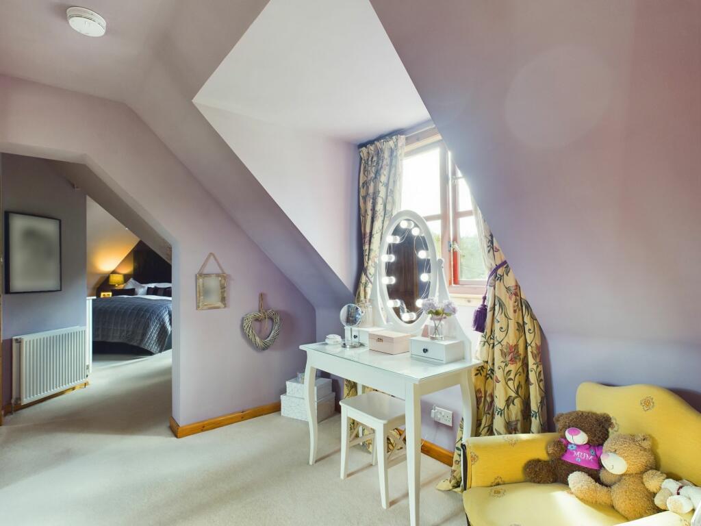 Additional image 23 of Sauchen, Inverurie, AB51