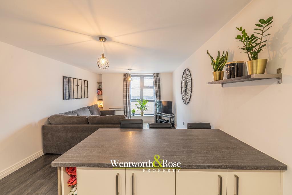 Additional image 3 of Warstone Lane, Birmingham, B18 6PX