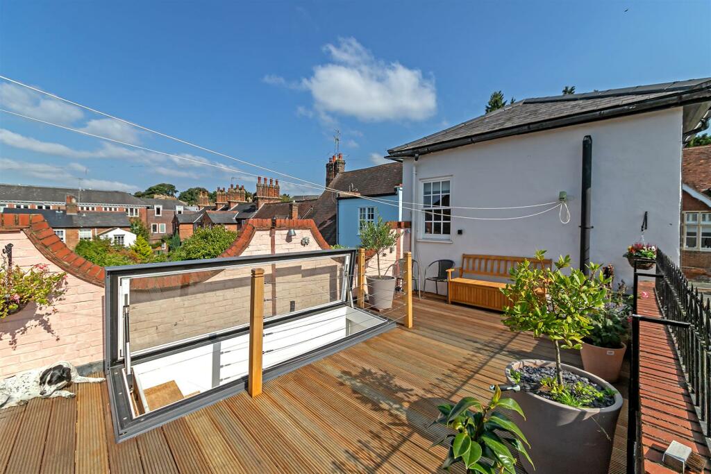 Additional image 33 of Spicer Street, St Albans