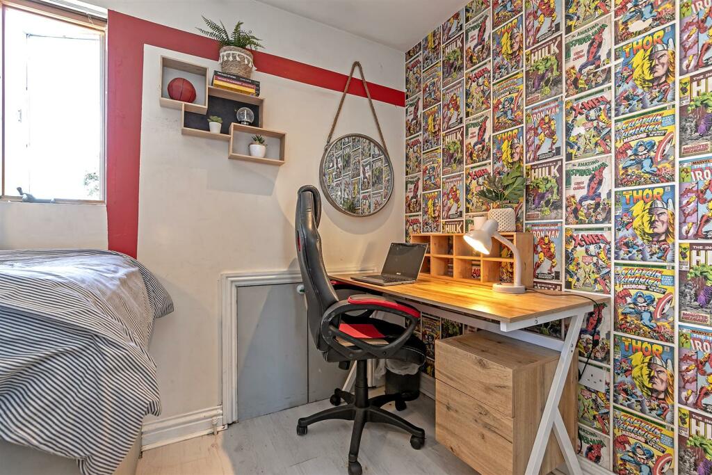 Additional image 21 of Harlesden Road, St. Albans