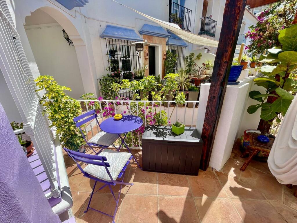 Property image - Andalucia, Malaga, Benahavis, Spain