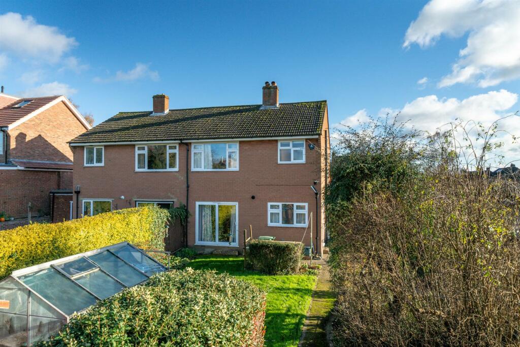 Additional image 14 of Rowlatt Drive, St Albans