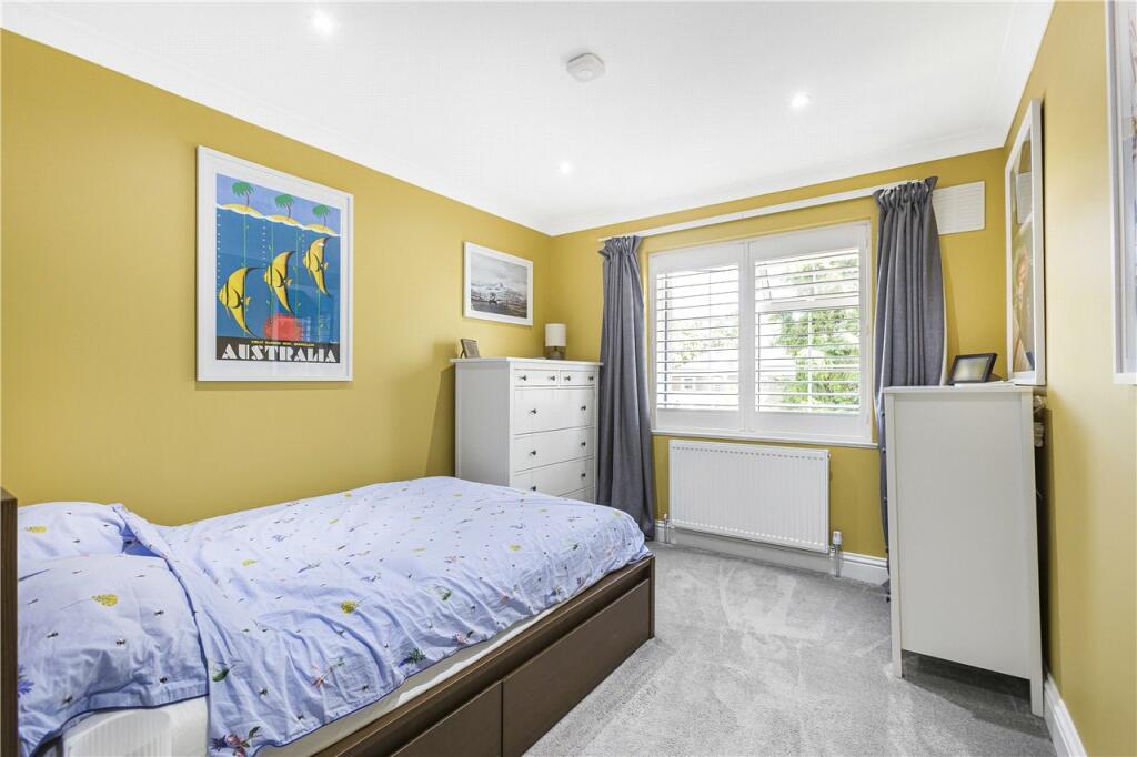 Additional image 20 of Parkway, Welwyn Garden City, Hertfordshire, AL8