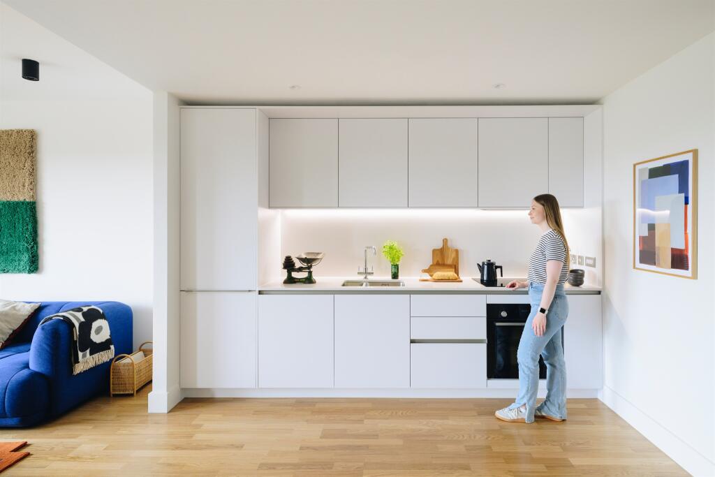 Additional image 16 of Mansion House @ Port Loop, Birmingham